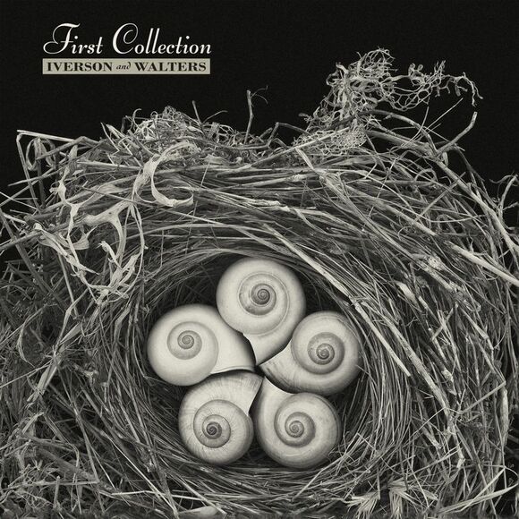 Iverson & Walters - First Collection LP LP - Picture 1 of 1